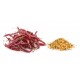 Papryka chilli strąk