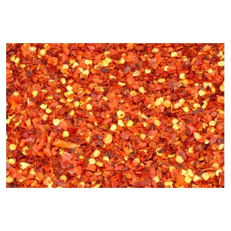 Chilli grys