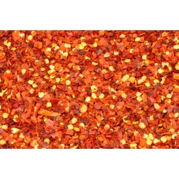 Chilli grys
