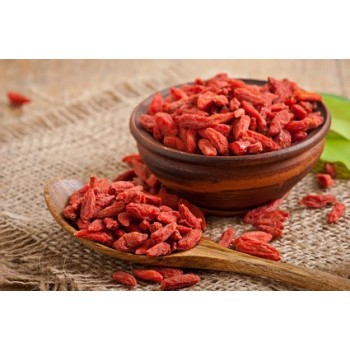 Jagody goji