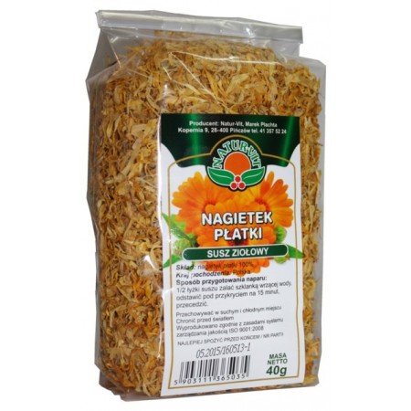 Nagietek