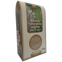 Błonnik naturalnie witalny